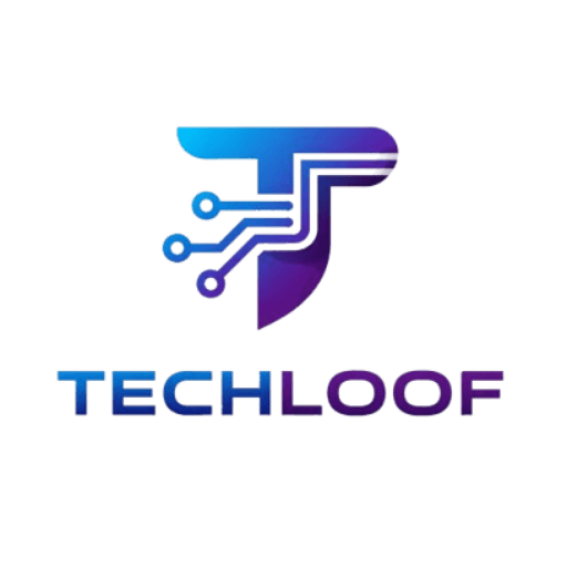 TECH LOOF